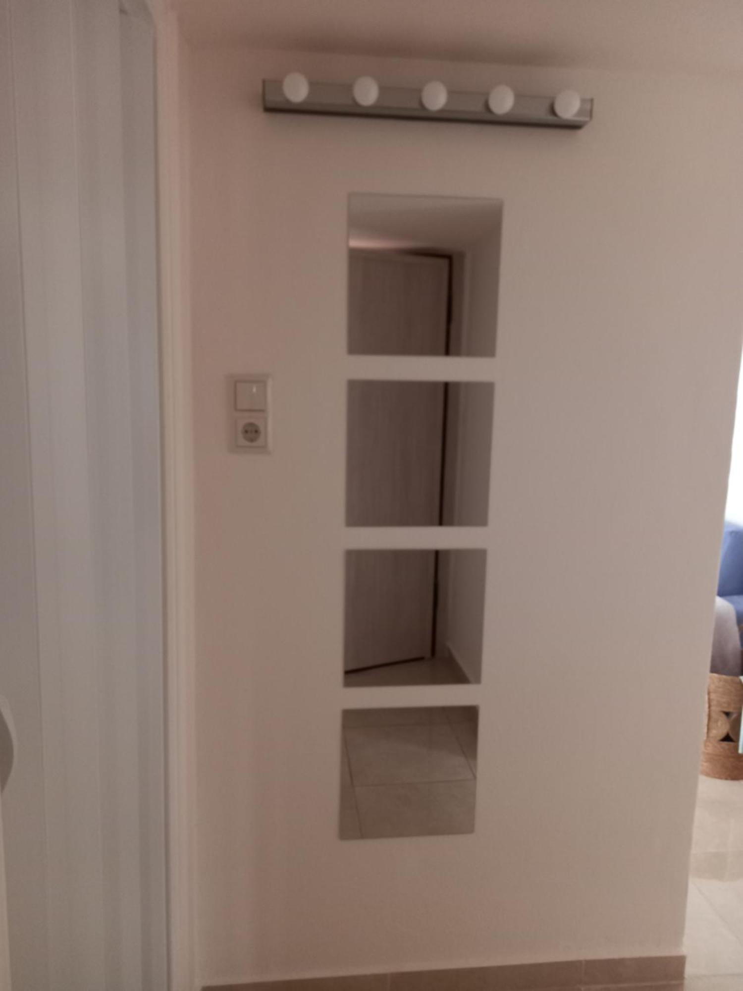 Apartmán Happy Twins *