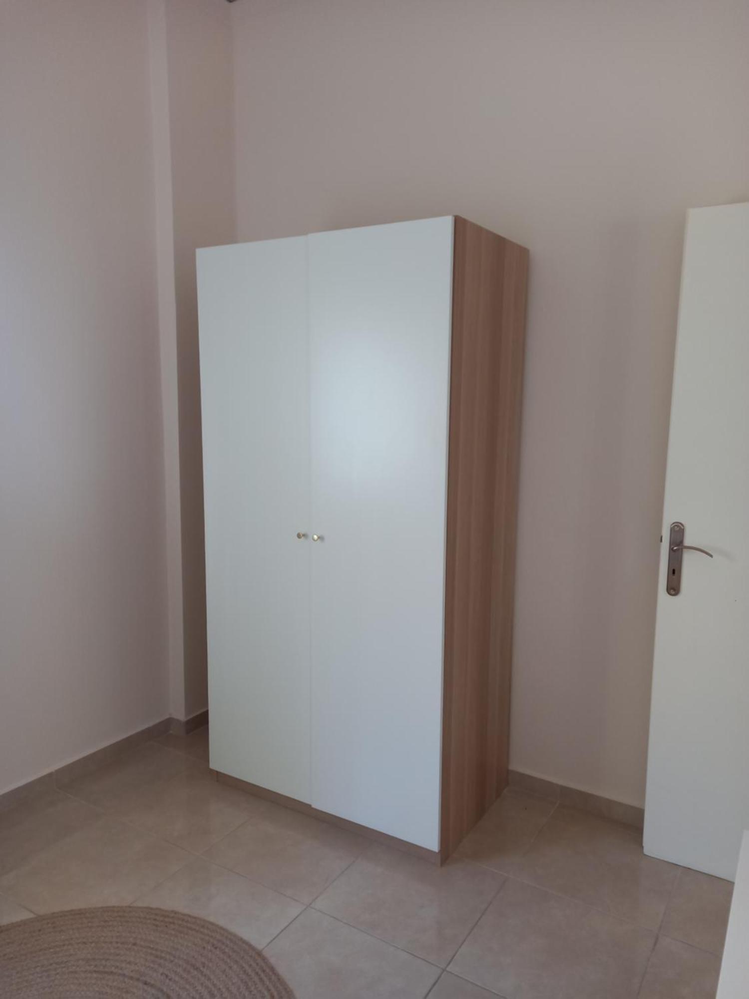 Apartmán Happy Twins Iraklio