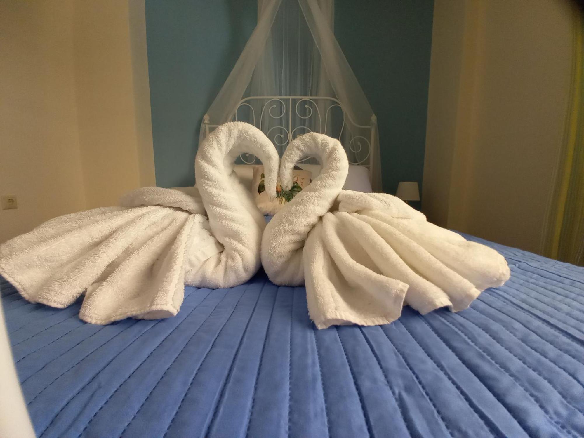 Apartment Happy Twins Heraklion (Crete)
